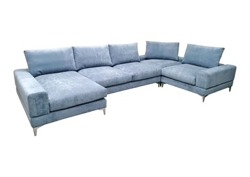 Модульный диван V-15-M, Memory foam в Коврове
