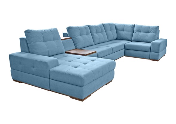 Модульный диван V-0-M во Владимире - изображение