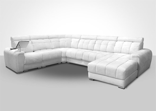 Модульный диван Арабелла во Владимире - изображение