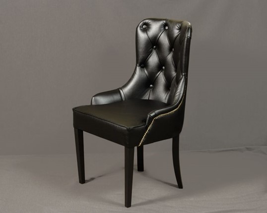 Кресло на ножках Граф в Коврове - изображение