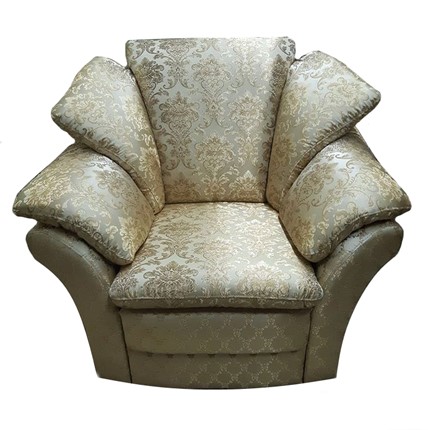 Кресло Лотос в Коврове - изображение