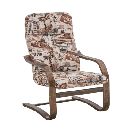 Кресло Каприз-Мечта в Коврове - изображение
