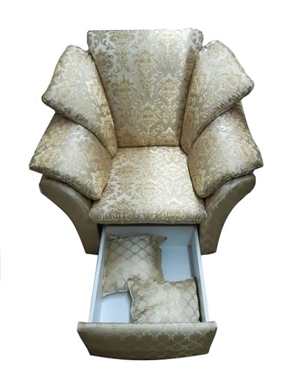 Кресло Лотос в Коврове - изображение 1