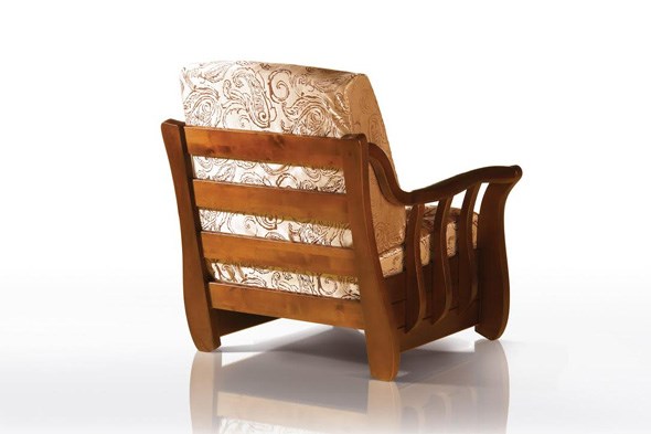 Кресло-кровать Фрегат 03-80 во Владимире - изображение 1