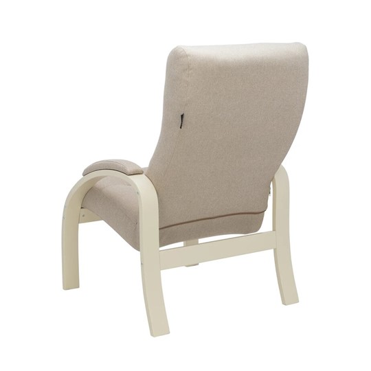 Кресло Leset Лион (Слоновая кость) в Коврове - изображение 3