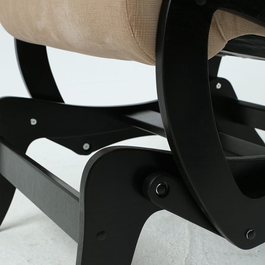 Кресло-качалка с маятниковым механизмом  35-Т-П в Коврове - изображение 4