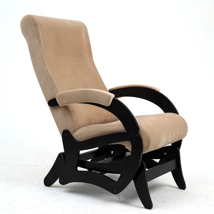 Кресло-качалка с маятниковым механизмом  35-Т-П в Коврове - изображение