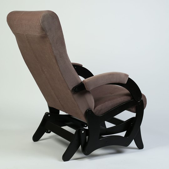 кресло-глайдер с маятниковым механизмом 35-Т-КМ в Коврове - изображение 1
