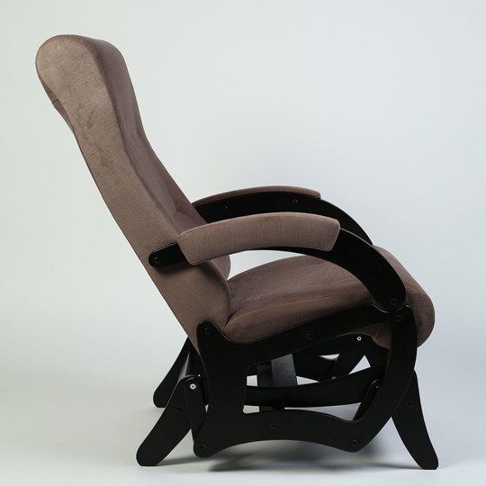 кресло-глайдер с маятниковым механизмом 35-Т-КМ в Коврове - изображение 2