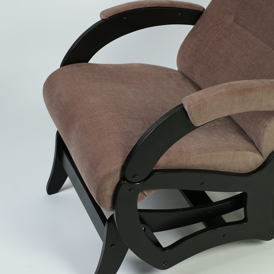 кресло-глайдер с маятниковым механизмом 35-Т-КМ в Коврове - изображение 4
