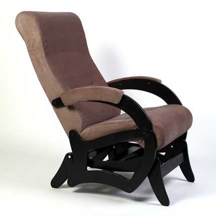 кресло-глайдер с маятниковым механизмом 35-Т-КМ в Коврове - изображение