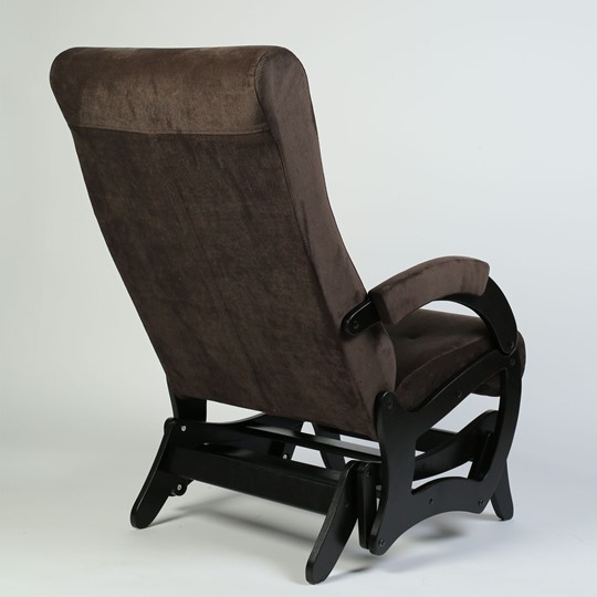 Кресло-качалка с маятниковым механизмом 35-Т-Ш в Коврове - изображение 1