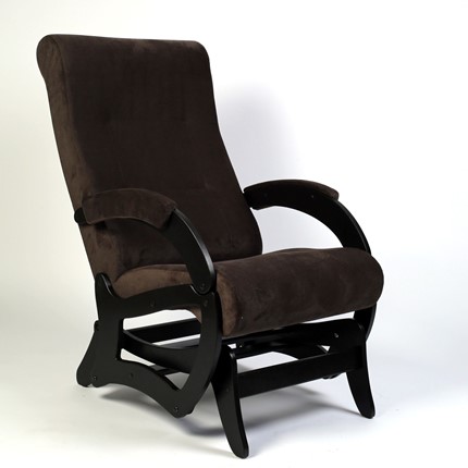 Кресло-качалка с маятниковым механизмом 35-Т-Ш в Коврове - изображение
