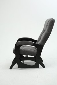 Кресло-качалка Леон маятниковая, ткань AMIGo графит 29-Т-ГР в Коврове - предосмотр 2