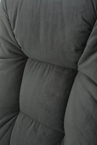 Кресло-качалка Леон маятниковая, ткань AMIGo графит 29-Т-ГР в Коврове - предосмотр 3