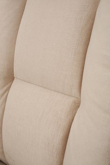 Кресло-качалка Леон маятниковая, ткань AMIGo песок 29-Т-П в Коврове - изображение 20