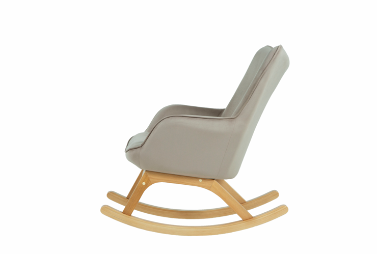 Кресло-качалка Манго, бук во Владимире - изображение 2