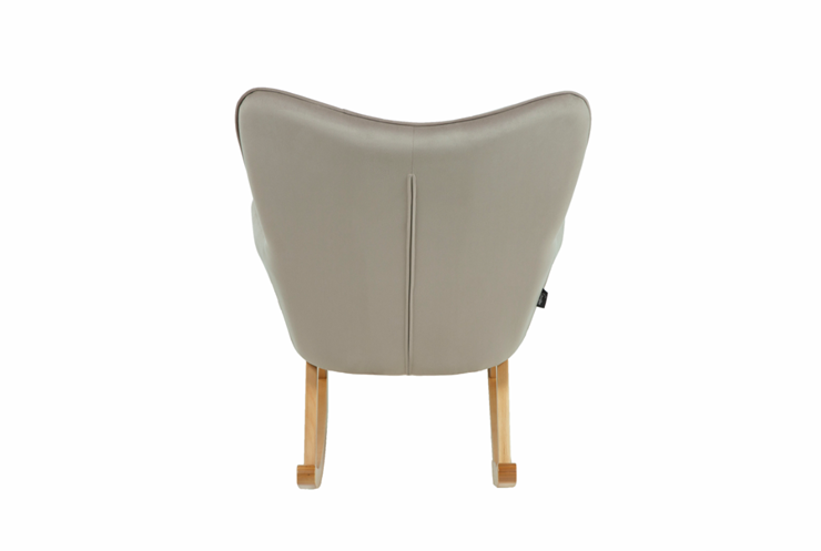 Кресло-качалка Манго, бук в Коврове - изображение 3