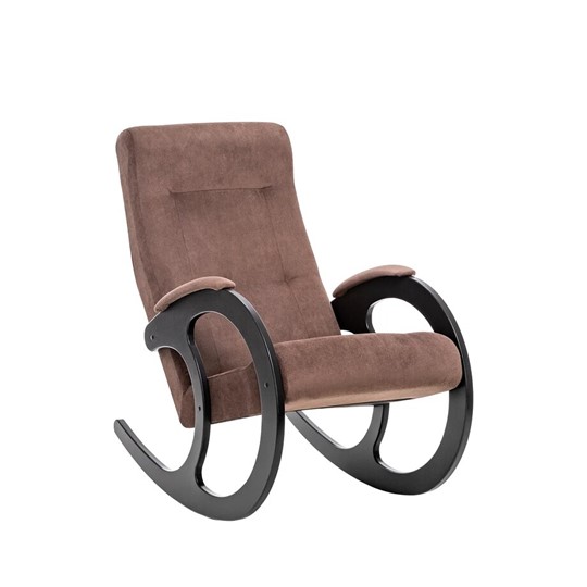 Кресло-качалка Модель 3 во Владимире - изображение 9
