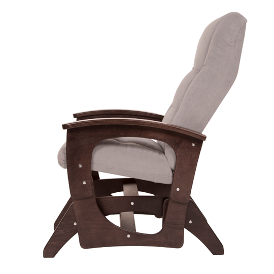 Кресло-качалка Орион, Орех во Владимире - изображение 8
