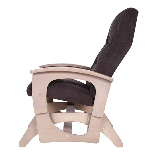 Кресло-качалка Орион, Шимо в Коврове - изображение 5