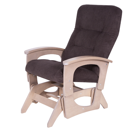 Кресло-качалка Орион, Шимо в Коврове - изображение 3