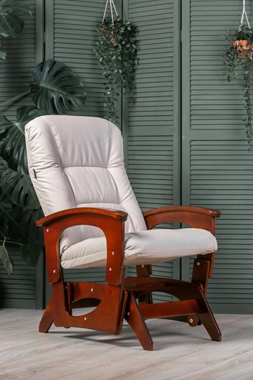 Кресло-качалка Орион, Вишня в Коврове - изображение 2