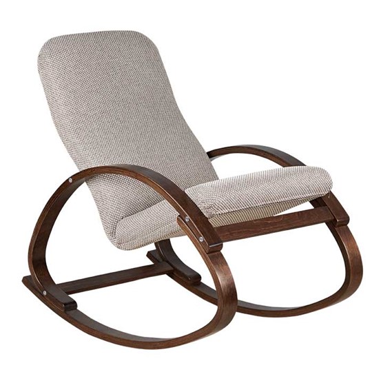 Кресло-качалка Старт в Коврове - изображение 1