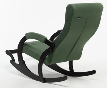 Кресло-качалка Марсель, ткань Amigo Green 33-Т-AG во Владимире - предосмотр 2