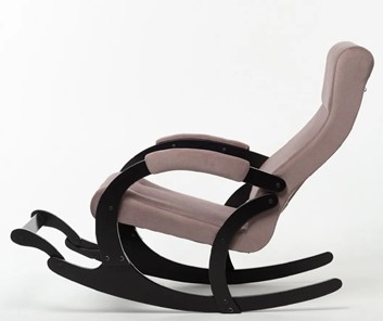 Кресло-качалка Марсель, ткань Amigo Java 33-Т-AJ во Владимире - предосмотр 1