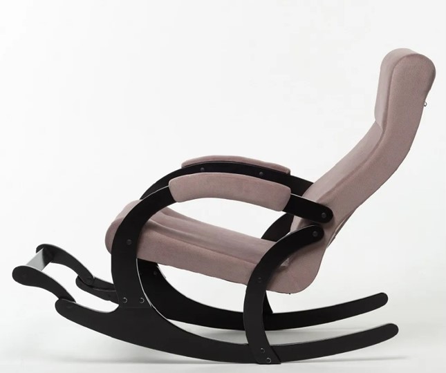 Кресло-качалка Марсель, ткань Amigo Java 33-Т-AJ во Владимире - изображение 1