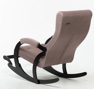 Кресло-качалка Марсель, ткань Amigo Java 33-Т-AJ во Владимире - предосмотр 2