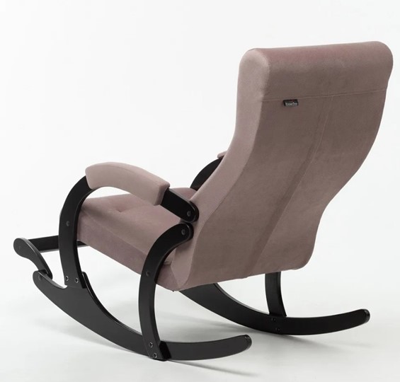 Кресло-качалка Марсель, ткань Amigo Java 33-Т-AJ во Владимире - изображение 2
