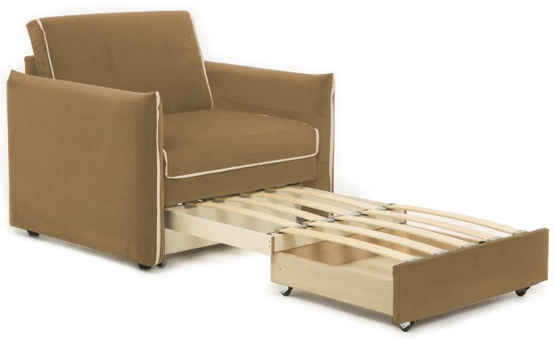 Кресло-кровать Атика 75 в Коврове - изображение 2