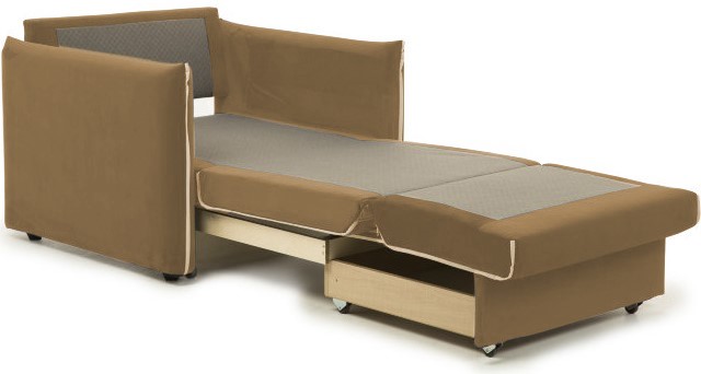 Кресло-кровать Атика 75 в Коврове - изображение 3