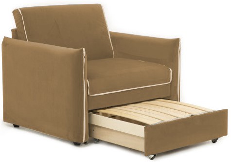 Кресло-кровать Атика 75 во Владимире - изображение 1