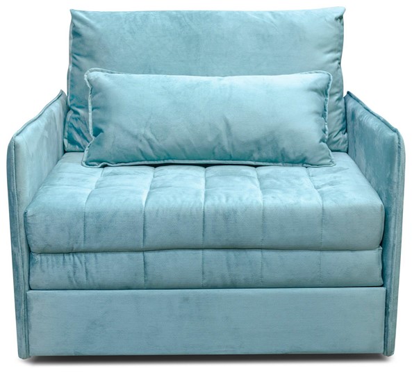Кресло-кровать Дакота 110 (ППУ) в Коврове - изображение 10
