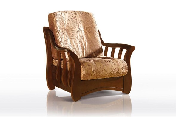 Кресло-кровать Фрегат 03-80 во Владимире - изображение