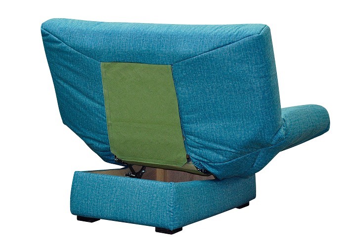 Раскладное кресло Лаура Люкс в Коврове - изображение 3