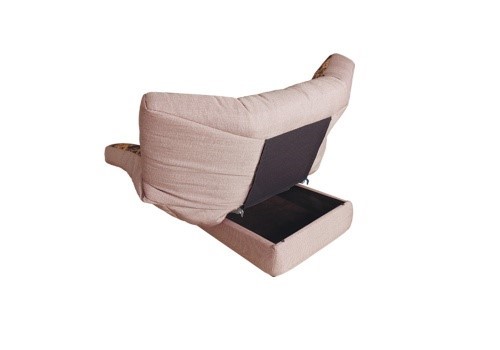 Раскладное кресло Лаура Люкс в Коврове - изображение 5