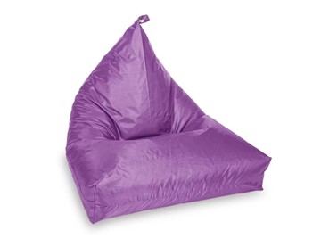 Кресло-мешок Пирамида, фиолетовый во Владимире