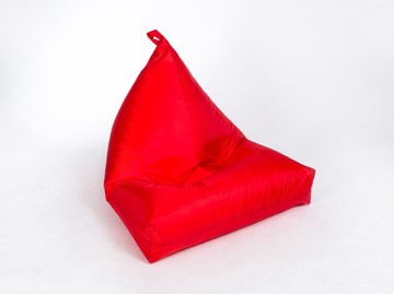 Кресло-лежак Пирамида, красный во Владимире