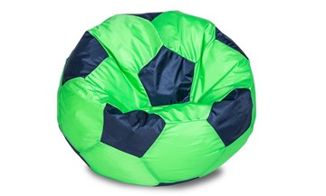 Кресло-мешок Мяч малый, зеленый во Владимире