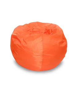 Кресло-мешок Орбита, оксфорд, оранжевый во Владимире