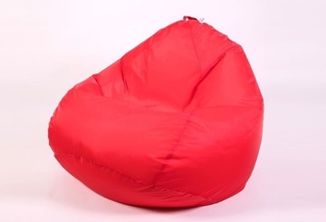Кресло-мешок Юниор, оксфорд красный в Коврове