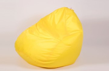 Кресло-мешок Юниор, оксфорд желтый в Коврове