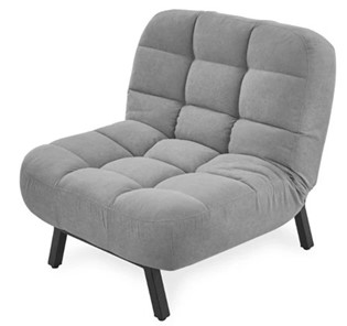 Кресло для сна Абри опора металл (серый) в Коврове