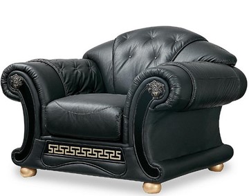 Кресло Versace Черный в Коврове