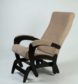 Маятниковое кресло Версаль, ткань песок 36-Т-П в Коврове