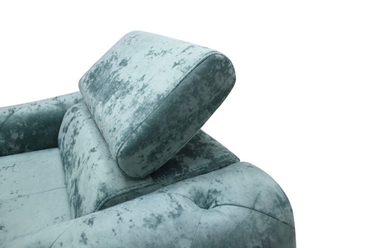 Мягкое кресло Мадрид 1200х1050мм в Коврове - изображение 4